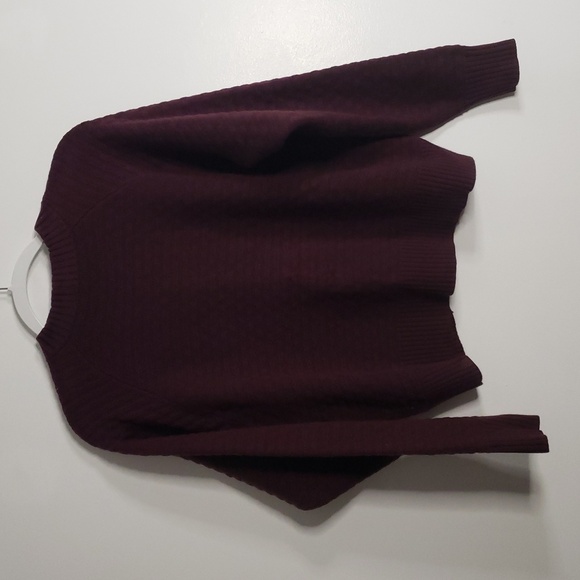 Lululemon Texture Play Crew Sweater - Picture 9 of 11